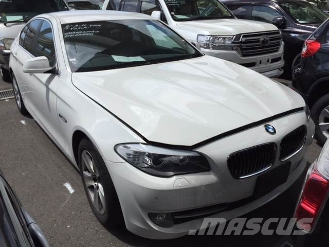 BMW 528i Cars
