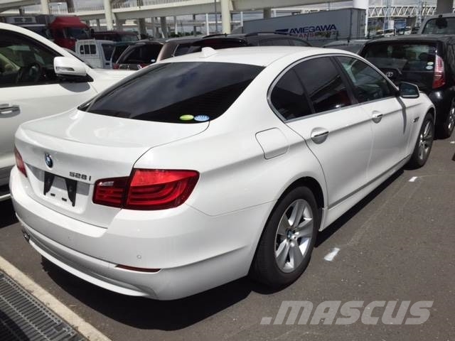 BMW 528i Cars