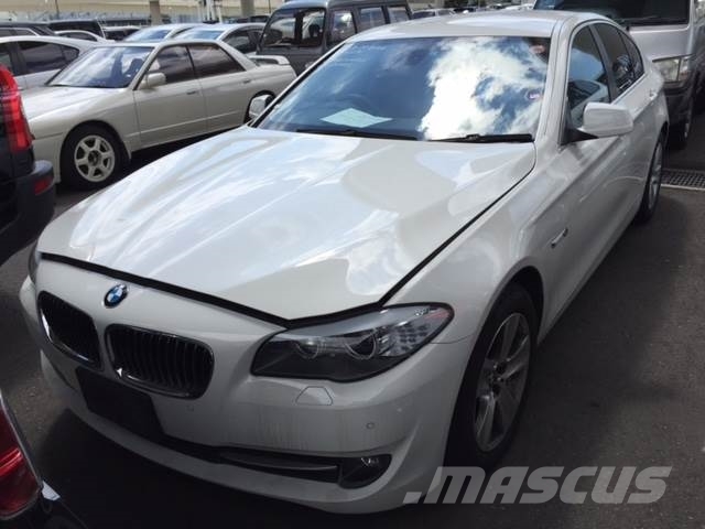 BMW 528i Cars