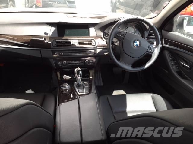 BMW 528i Cars