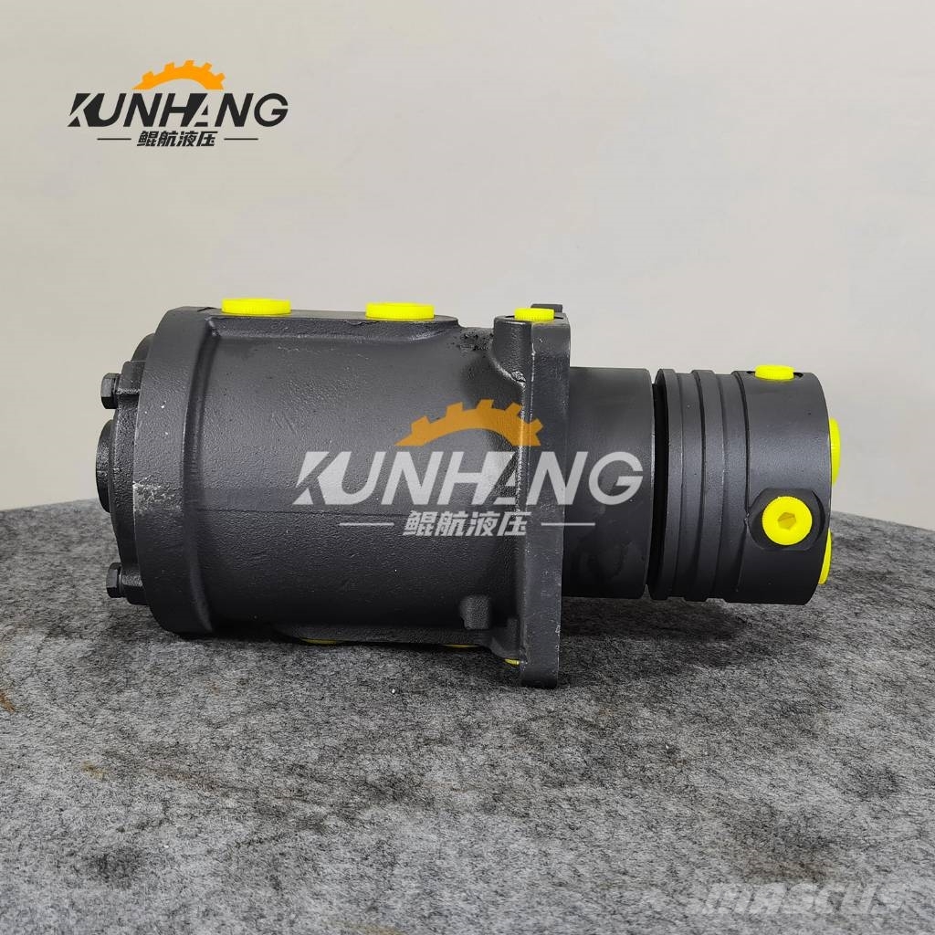 Hitachi ZX470-5G ZX870-5G Center Joint 9199789 9183296 Transmission
