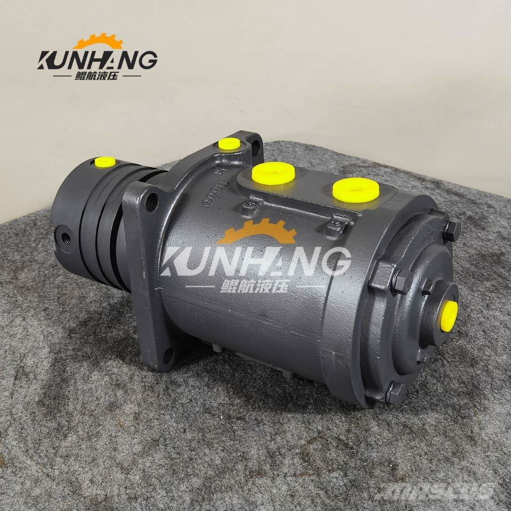 Hitachi ZX470-5G ZX870-5G Center Joint 9199789 9183296 Transmission