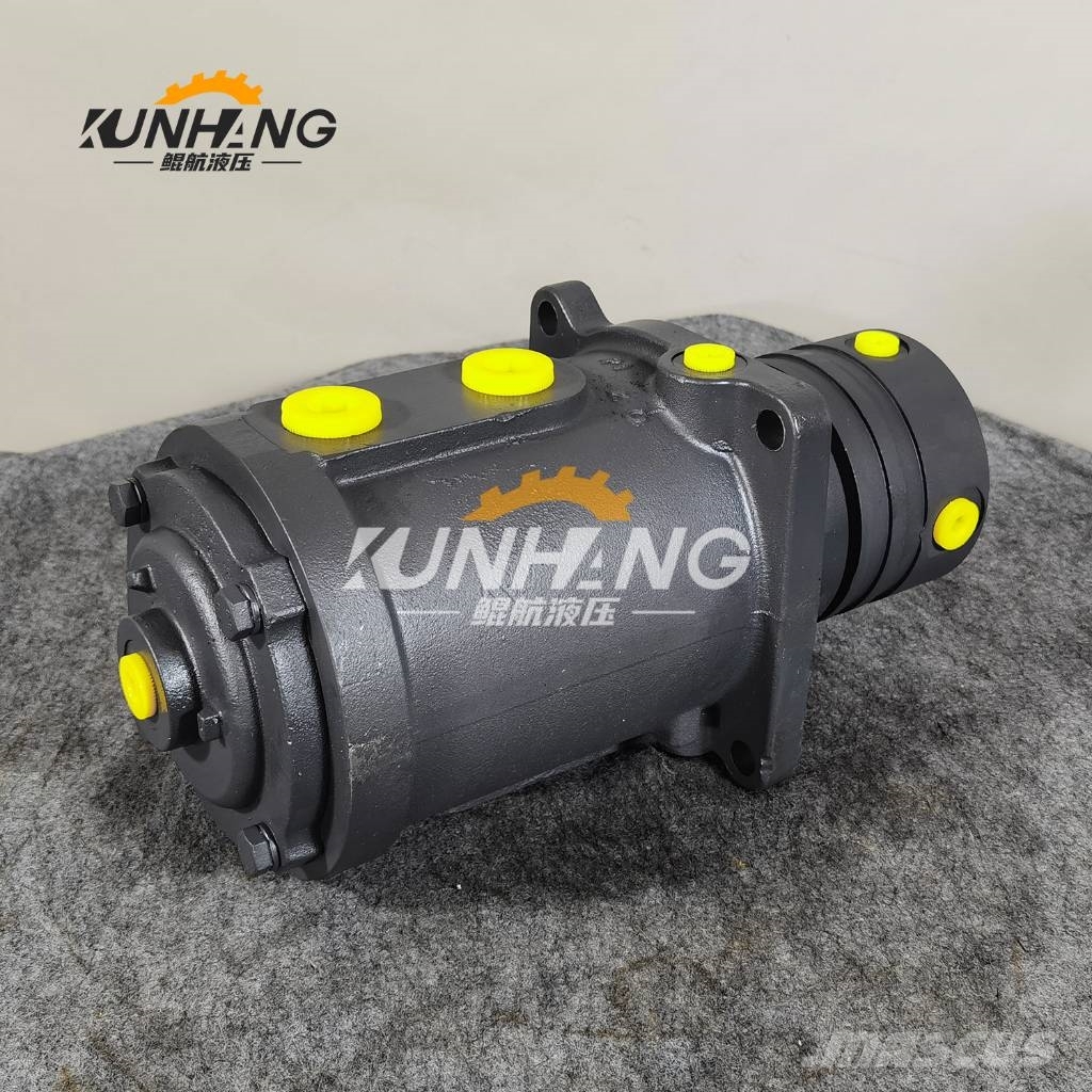 Hitachi ZX470-5G ZX870-5G Center Joint 9199789 9183296 Transmission