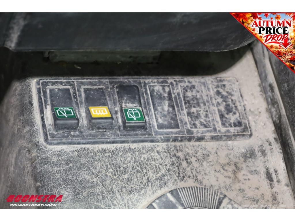 Hyster J5.XN6 BY 2017 8.505 uur Carretillas de horquilla eléctrica