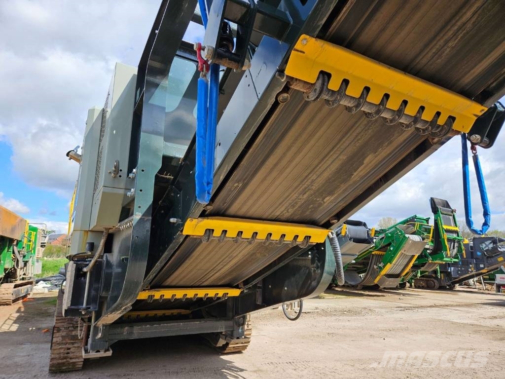 Lippmann L 300 C Concasoare mobile