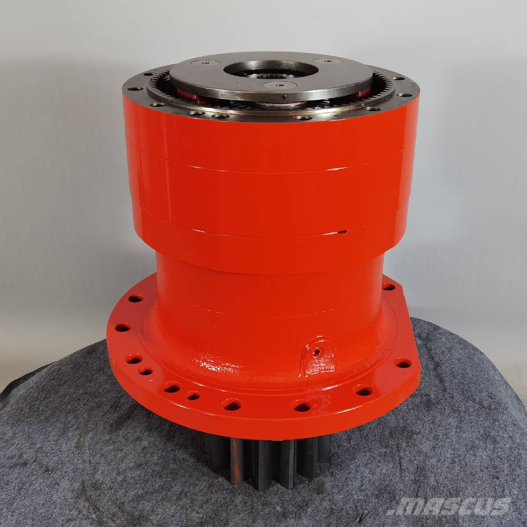Hitachi ZX870LCH-3 Swing Gearbox 4637117 9251045 9251046 Vaihteisto