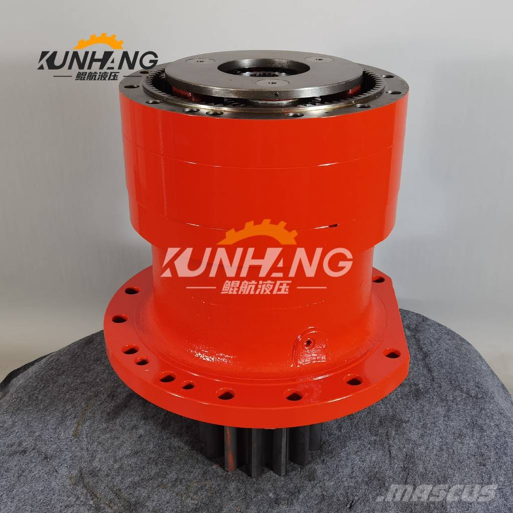 Hitachi ZX870LCH-3 Swing Gearbox 4637117 9251045 9251046 Vaihteisto