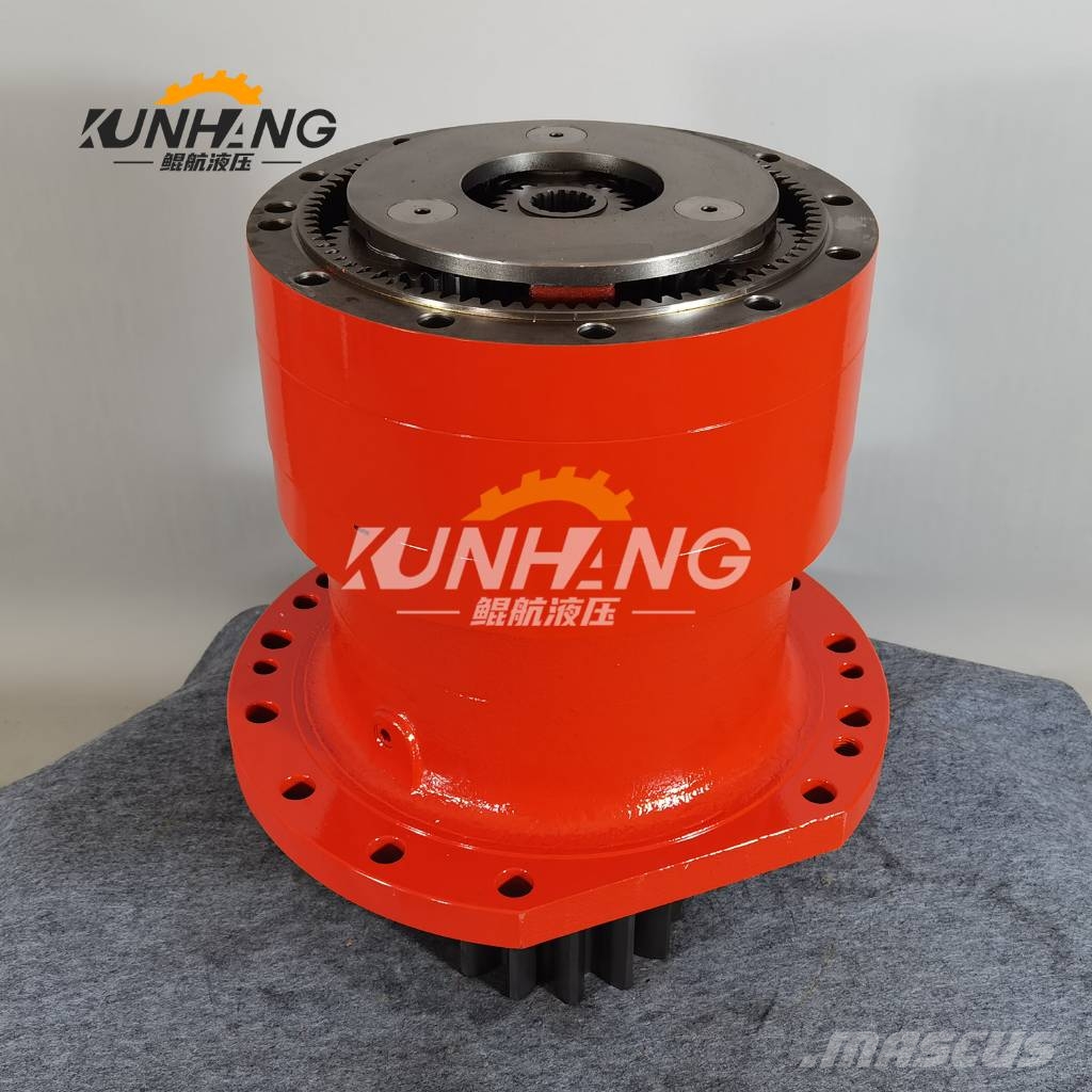 Hitachi ZX870LCH-3 Swing Gearbox 4637117 9251045 9251046 Vaihteisto