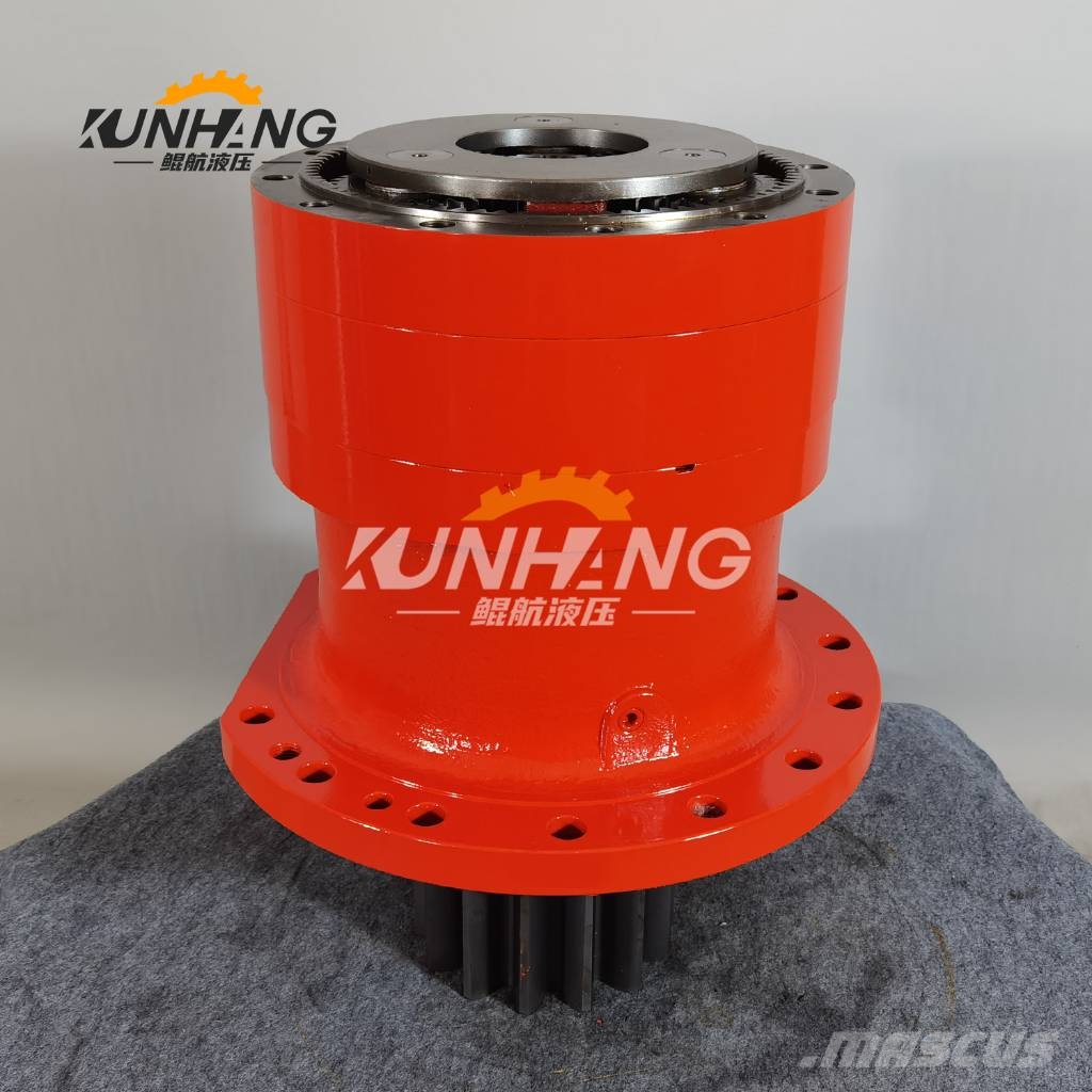 Hitachi ZX870LCH-3 Swing Gearbox 4637117 9251045 9251046 Vaihteisto
