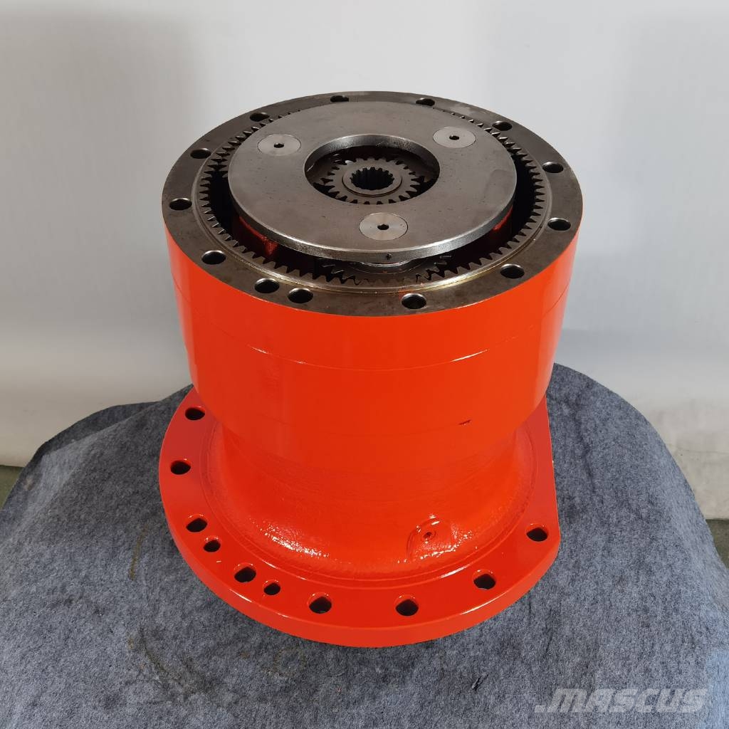 Hitachi ZX870LCH-3 Swing Gearbox 4637117 9251045 9251046 Vaihteisto