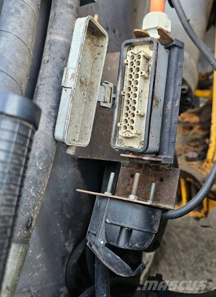 Volvo L 120 F Hjullastere