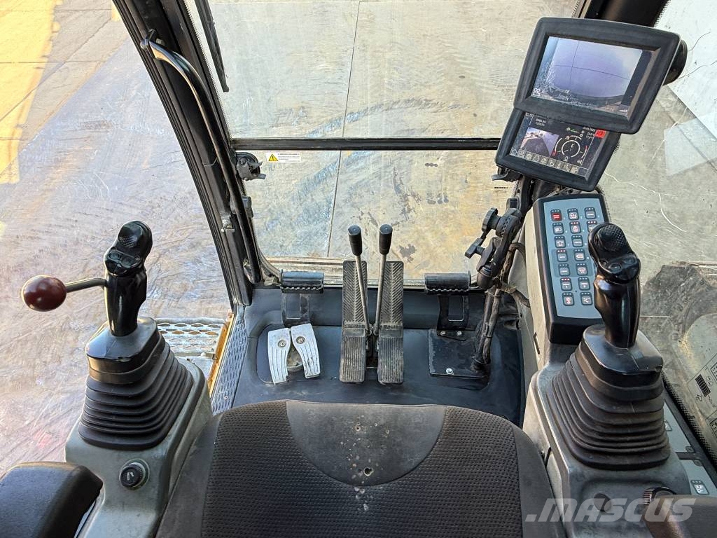 Liebherr R926LC - 15 Meter / GPS Prepaired / German Machine Εκσκαφείς μεγάλης εμβέλειας