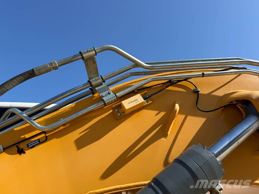Liebherr R926LC - 15 Meter / GPS Prepaired / German Machine Εκσκαφείς μεγάλης εμβέλειας