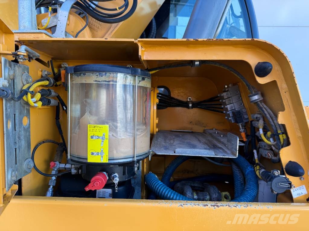 Liebherr R926LC - 15 Meter / GPS Prepaired / German Machine Εκσκαφείς μεγάλης εμβέλειας