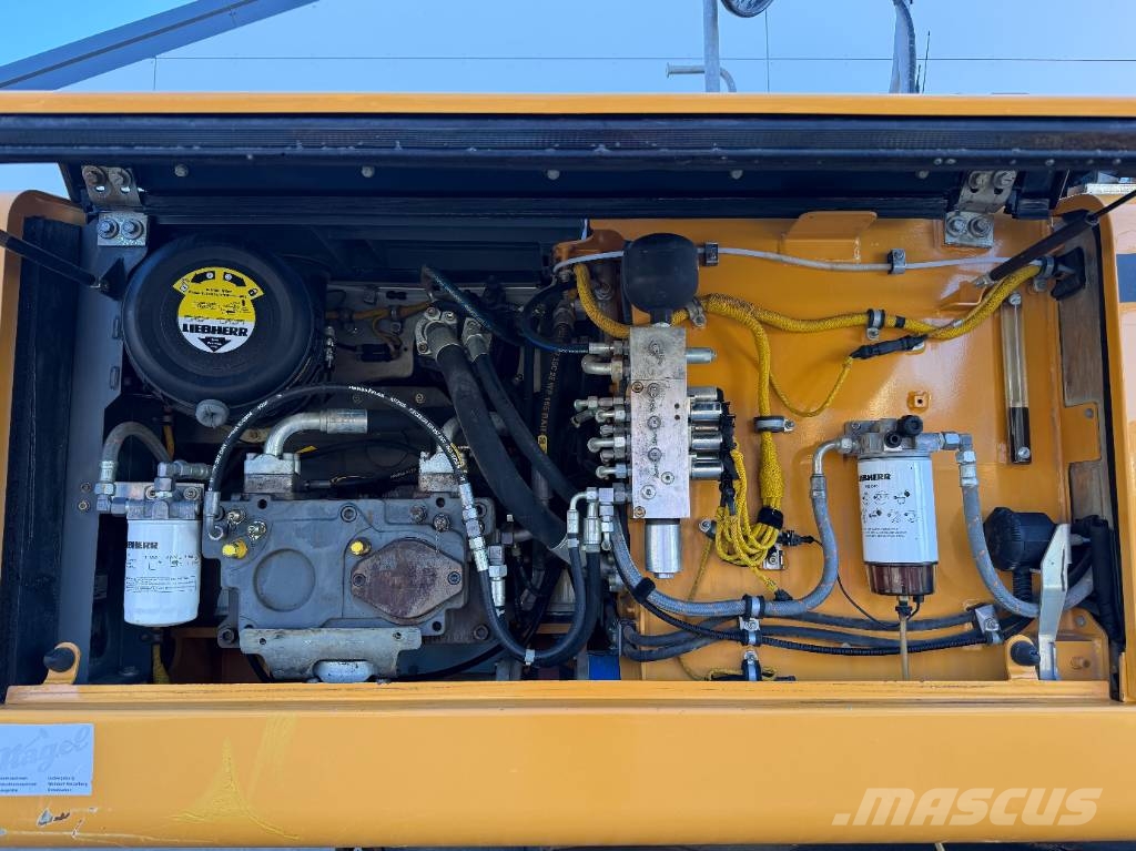 Liebherr R926LC - 15 Meter / GPS Prepaired / German Machine Εκσκαφείς μεγάλης εμβέλειας