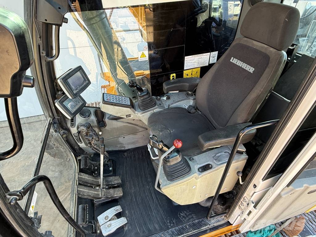 Liebherr R926LC - 15 Meter / GPS Prepaired / German Machine Εκσκαφείς μεγάλης εμβέλειας