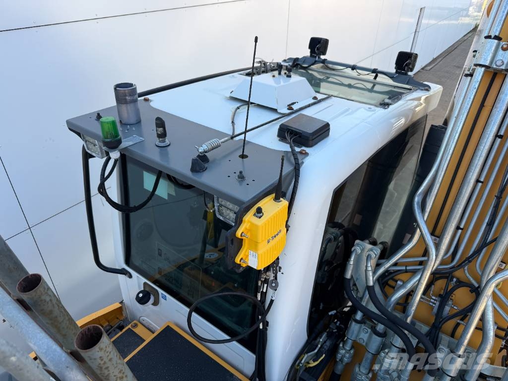 Liebherr R926LC - 15 Meter / GPS Prepaired / German Machine Εκσκαφείς μεγάλης εμβέλειας