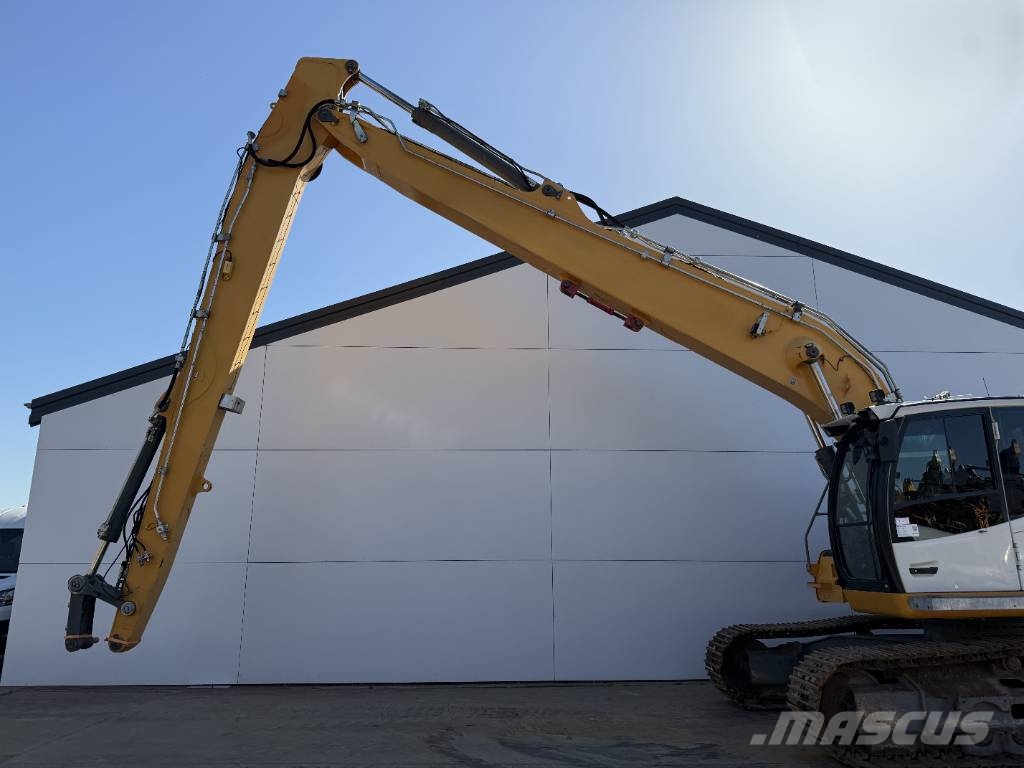 Liebherr R926LC - 15 Meter / GPS Prepaired / German Machine Εκσκαφείς μεγάλης εμβέλειας