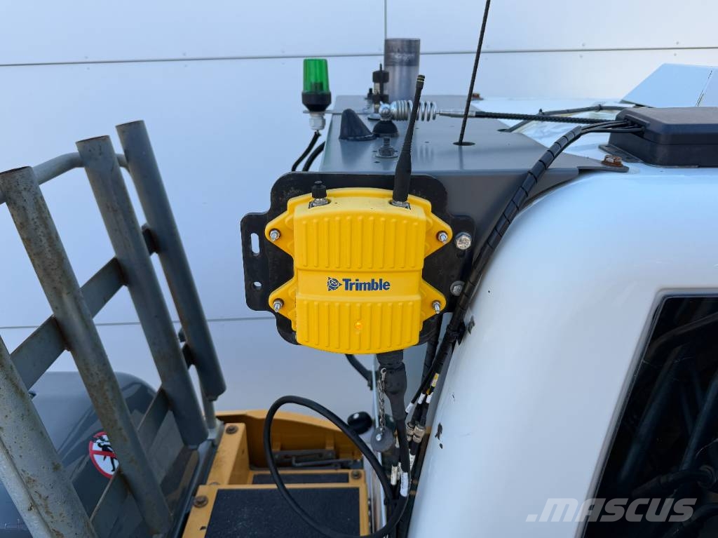 Liebherr R926LC - 15 Meter / GPS Prepaired / German Machine Εκσκαφείς μεγάλης εμβέλειας