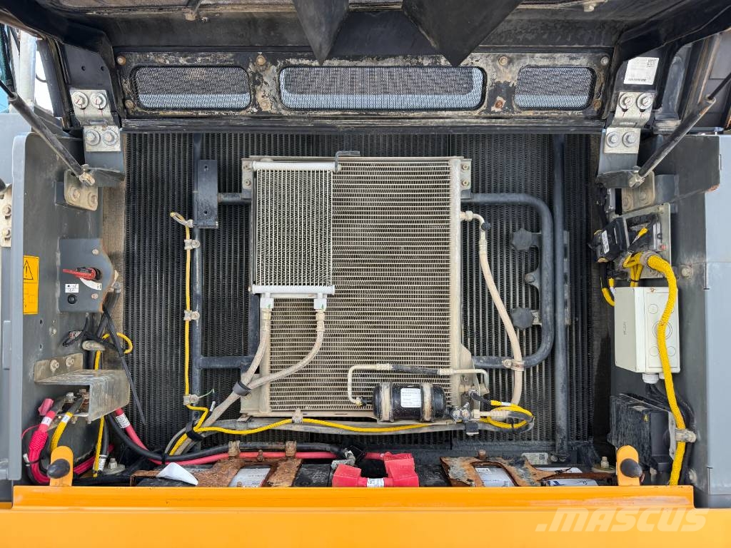 Liebherr R926LC - 15 Meter / GPS Prepaired / German Machine Εκσκαφείς μεγάλης εμβέλειας