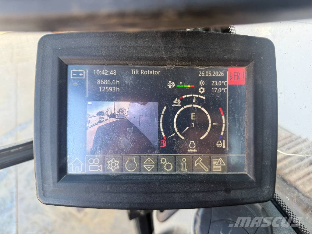Liebherr R926LC - 15 Meter / GPS Prepaired / German Machine Εκσκαφείς μεγάλης εμβέλειας