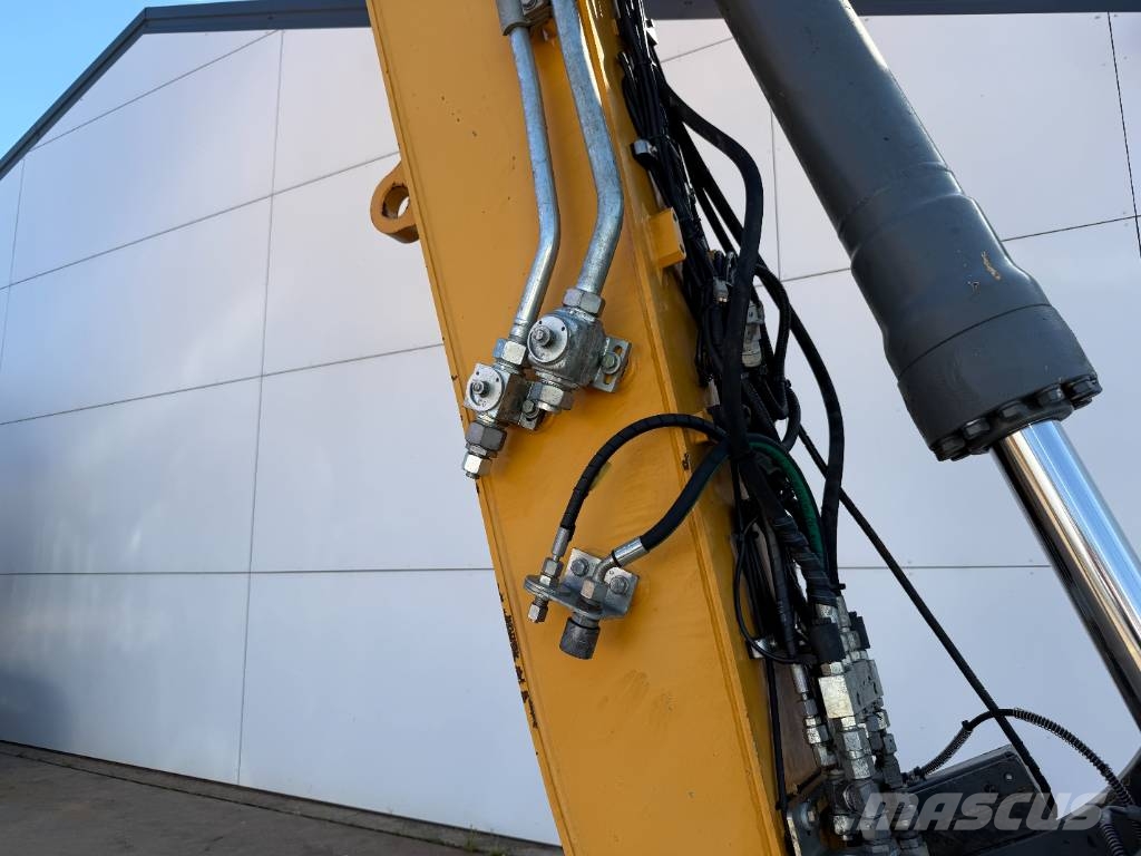 Liebherr R926LC - 15 Meter / GPS Prepaired / German Machine Εκσκαφείς μεγάλης εμβέλειας