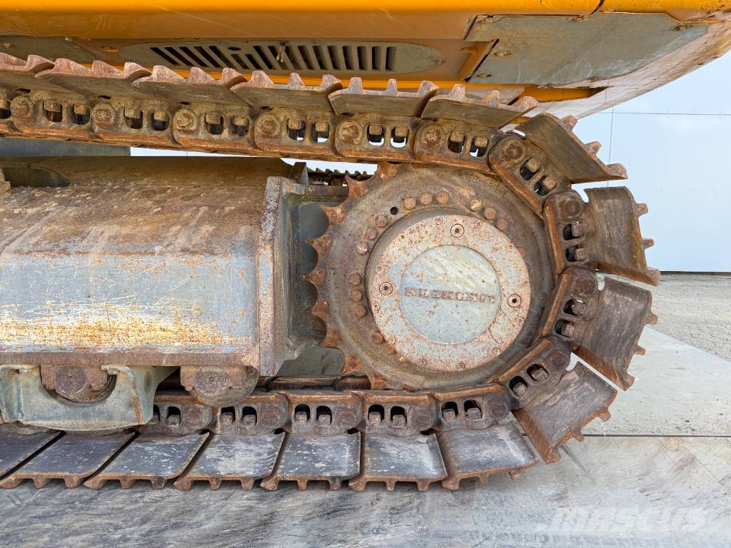 Liebherr R926LC - 15 Meter / GPS Prepaired / German Machine Εκσκαφείς μεγάλης εμβέλειας
