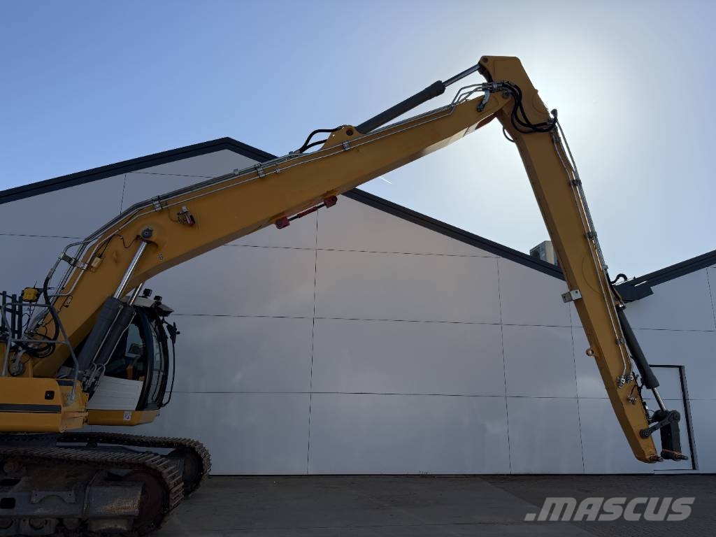 Liebherr R926LC - 15 Meter / GPS Prepaired / German Machine Εκσκαφείς μεγάλης εμβέλειας