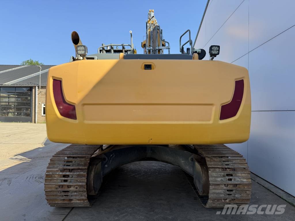 Liebherr R926LC - 15 Meter / GPS Prepaired / German Machine Εκσκαφείς μεγάλης εμβέλειας