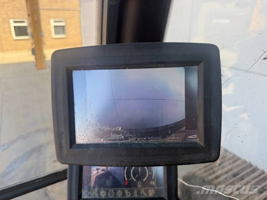 Liebherr R926LC - 15 Meter / GPS Prepaired / German Machine Εκσκαφείς μεγάλης εμβέλειας