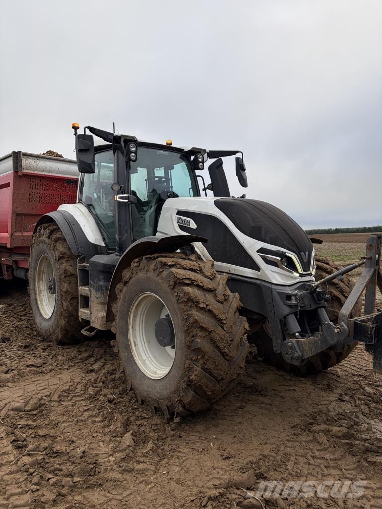 Valtra Q265 Traktörler