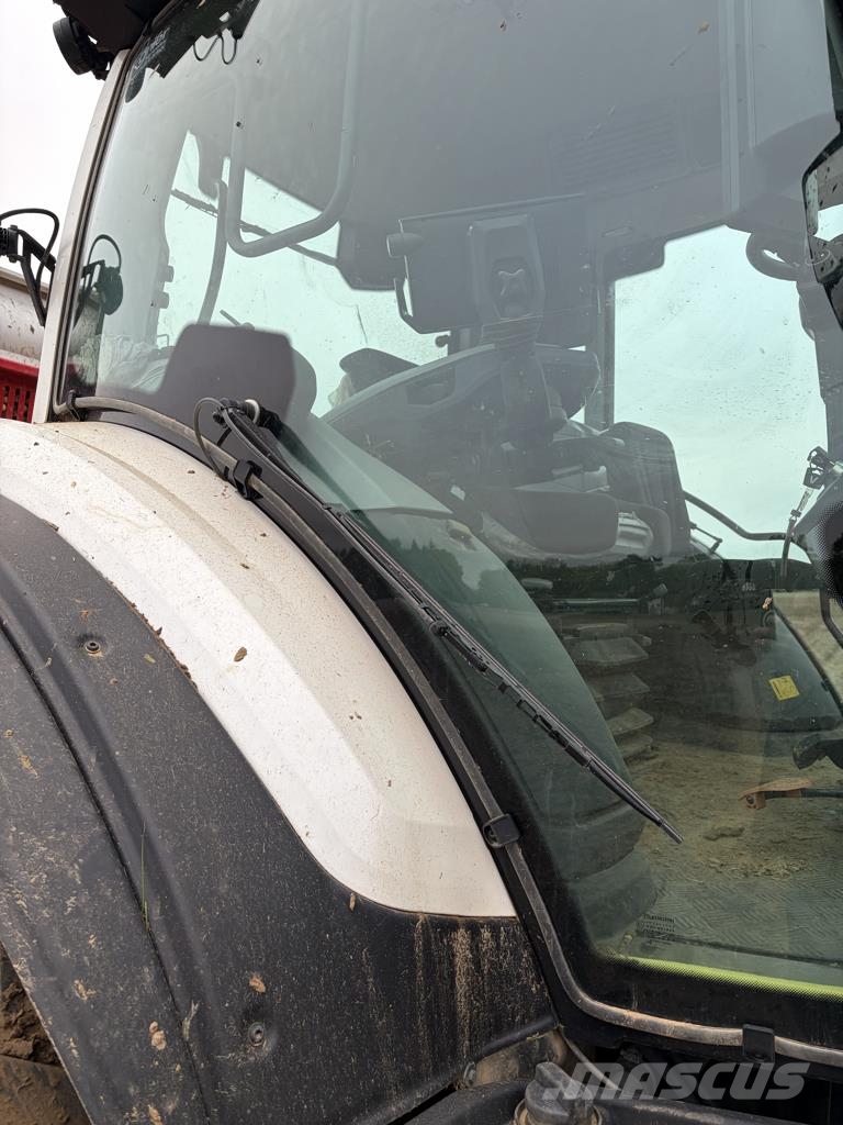 Valtra Q265 Traktörler