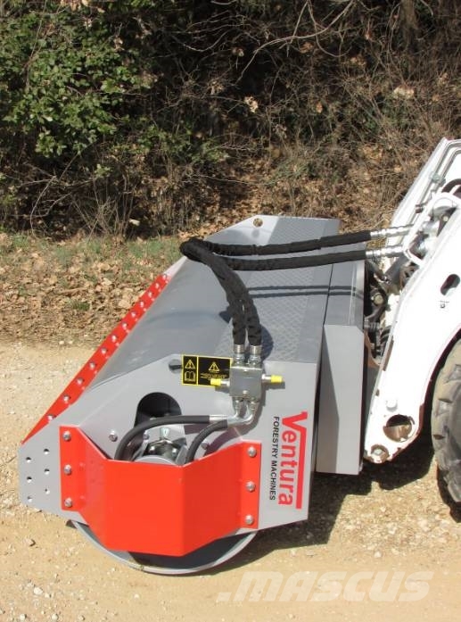 Ventura Rodillo compactador T.Roller 1820 单轮压路机