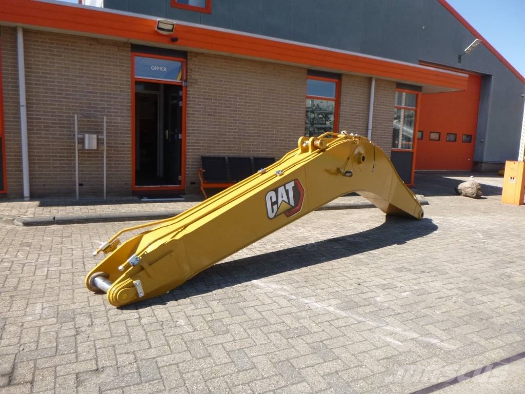 CAT 320 GX / 320 GC Excavator