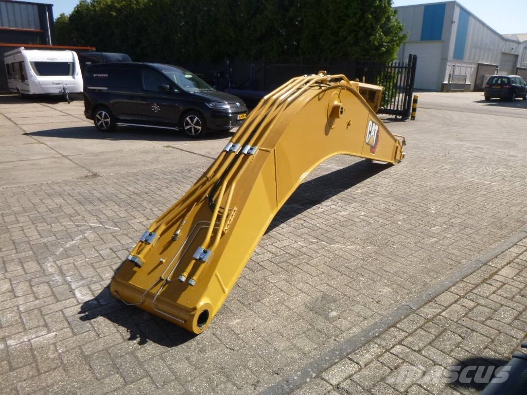 CAT 320 GX / 320 GC Excavator