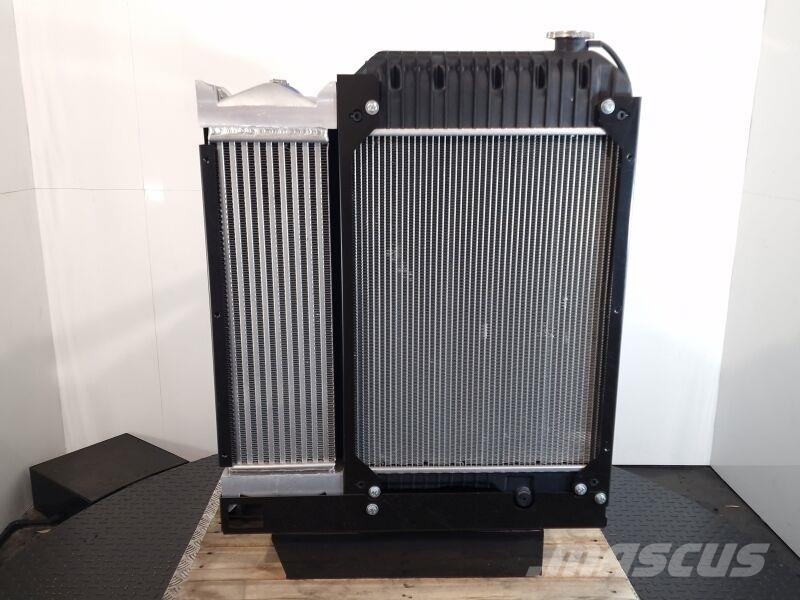 CAT 3054C DITAAC Engines