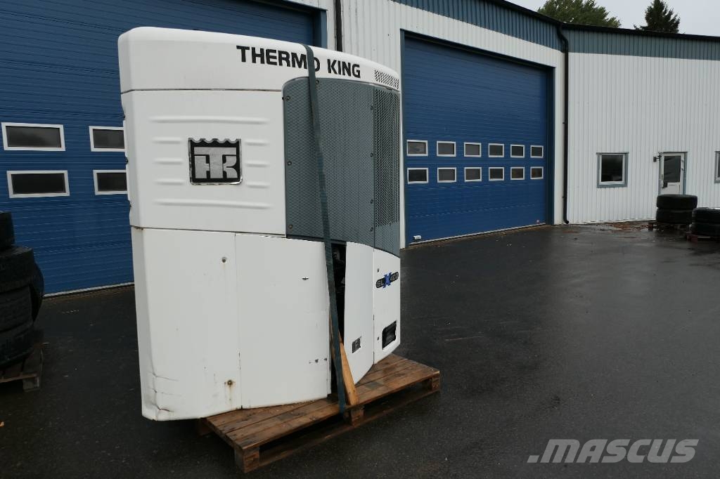 Termo King SLX 400 Transports- Citi