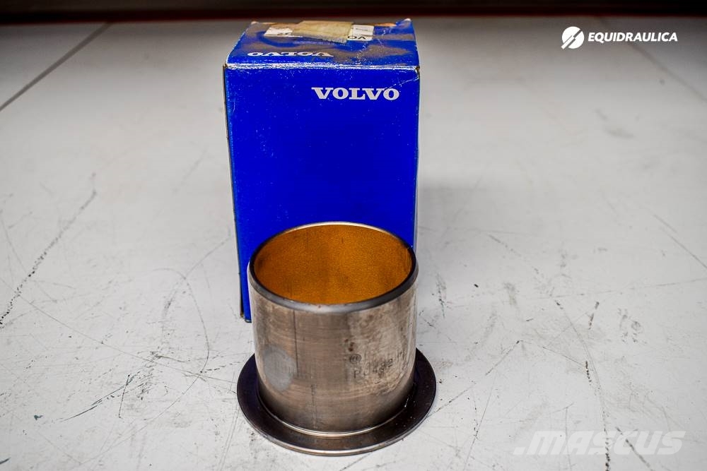 Volvo CASQUILHO - VOE 14262432 Šasija i vešenje