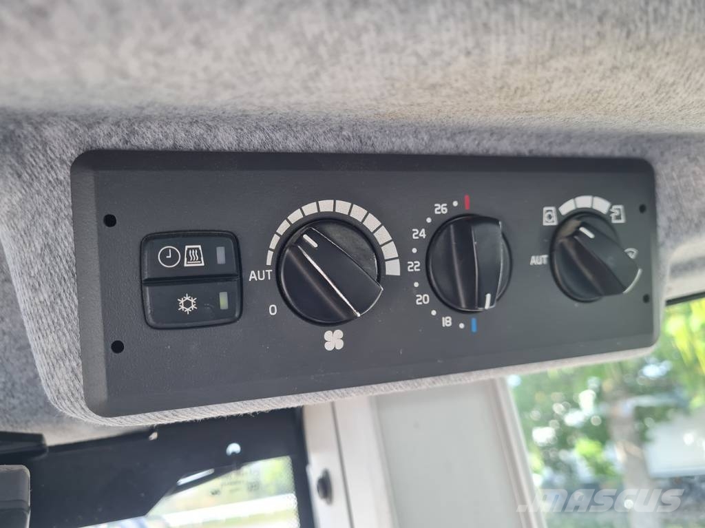 Volvo L 90 H    1073 h Pyöräkuormaajat