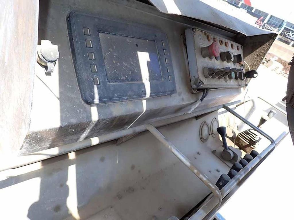 Soilmec ST-20 معدات الثقب السطحي
