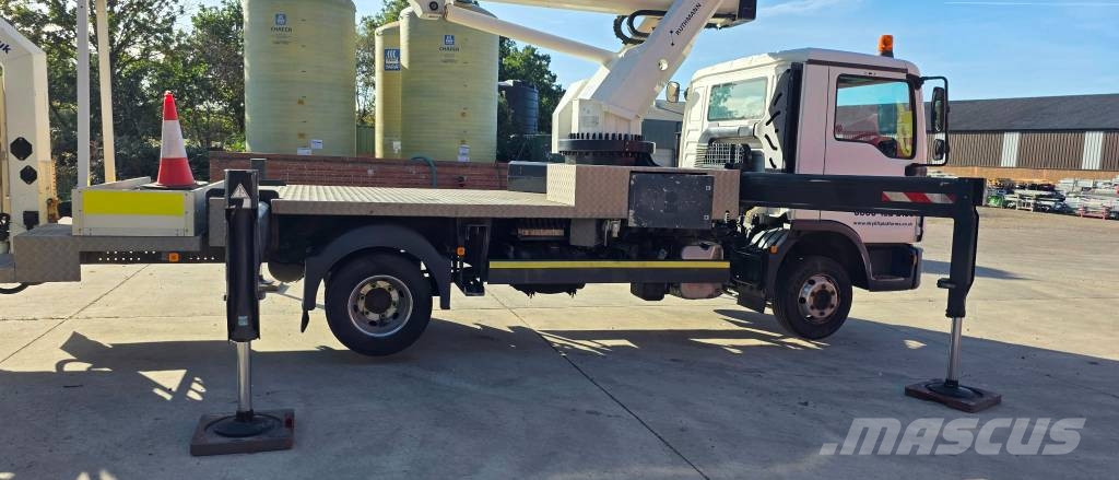 Ruthmann T330 Auto korpe