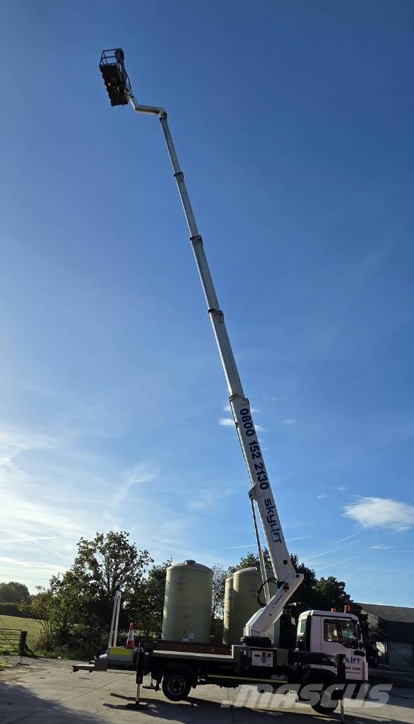 Ruthmann T330 Auto korpe