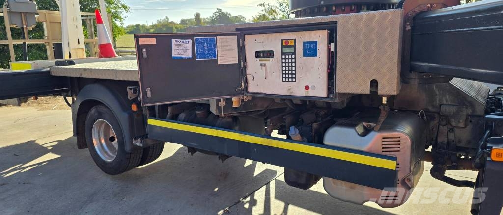 Ruthmann T330 Auto korpe
