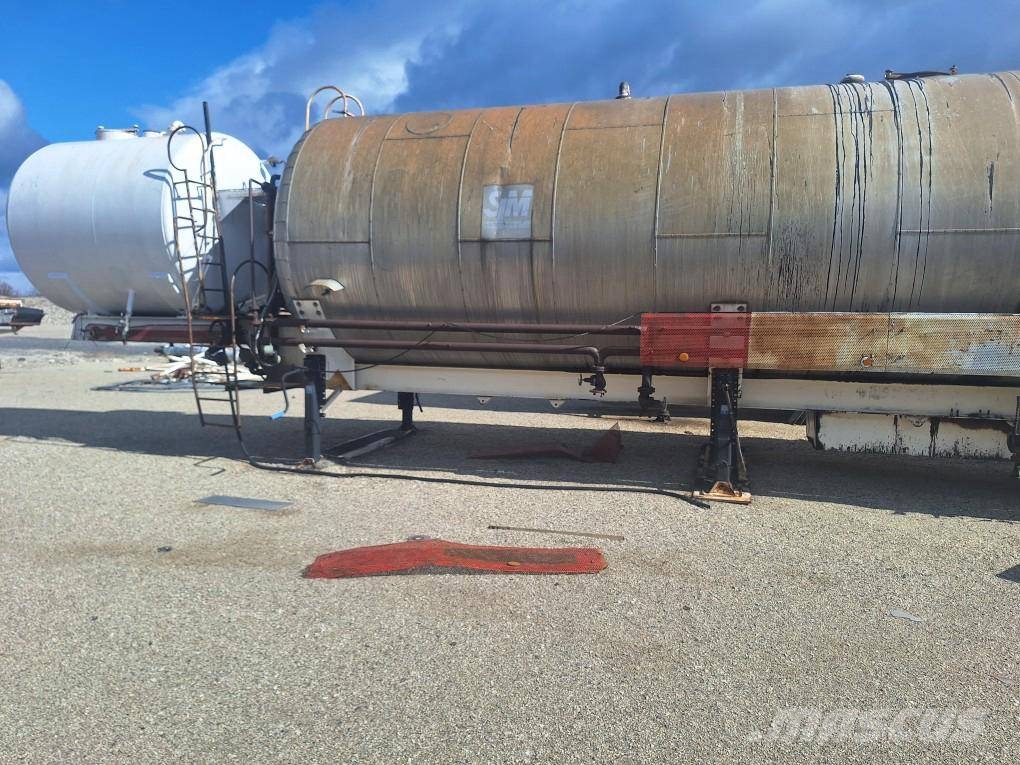  Sim-Amann Asphalt Plant Impianti per asfalto