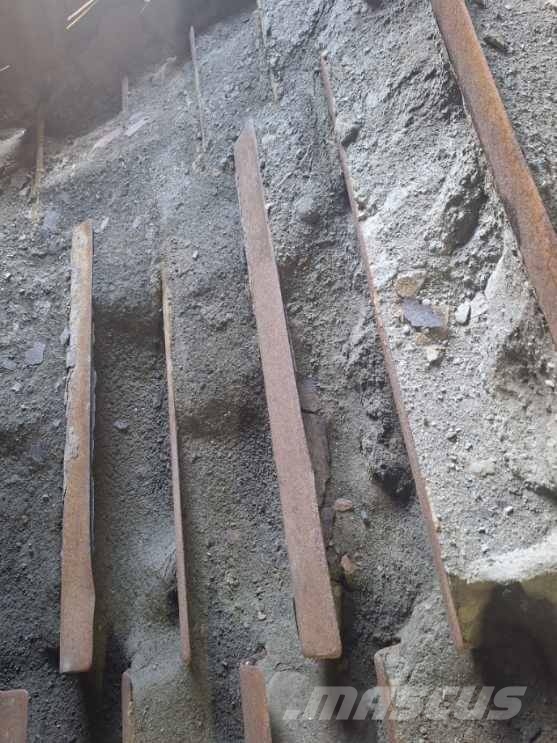 Sim-Amann Asphalt Plant Impianti per asfalto