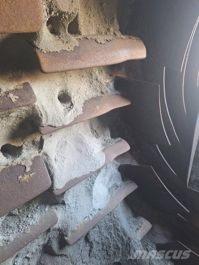  Sim-Amann Asphalt Plant Impianti per asfalto