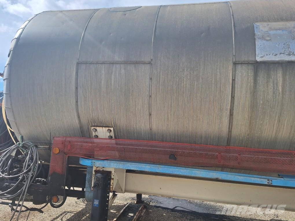  Sim-Amann Asphalt Plant Impianti per asfalto