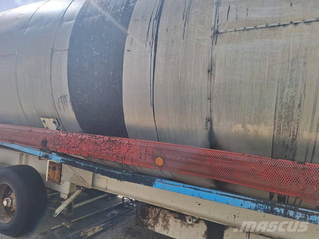  Sim-Amann Asphalt Plant Impianti per asfalto