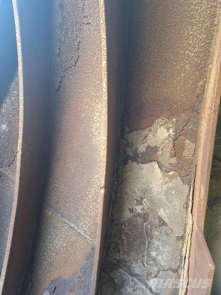  Sim-Amann Asphalt Plant Impianti per asfalto