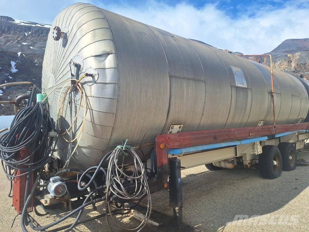  Sim-Amann Asphalt Plant Impianti per asfalto